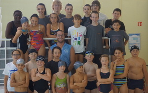 1ère journée départementale (résultats)